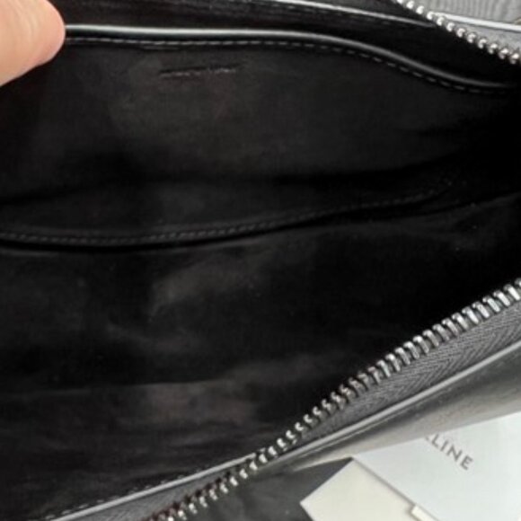 Pre-owned Celine Medium Ava Chain Handbag - Priced to Sell Fast - Picture 11 of 11